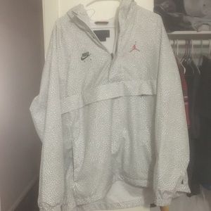 Nike Air Jordan 1989 Anorak Jacket